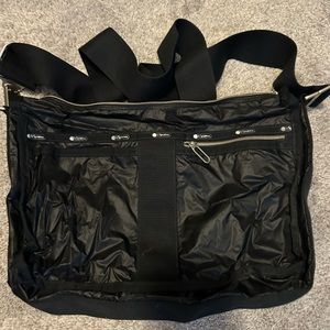 Lesportsac black crossbody